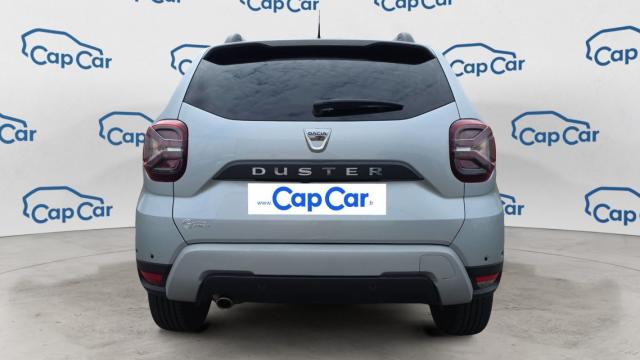 Dacia Duster image 7