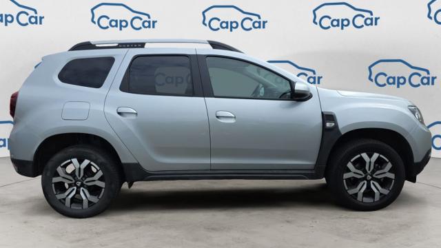 Dacia Duster image 9