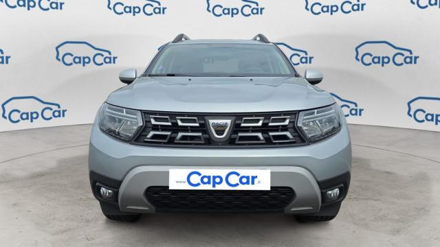 Dacia Duster image 2