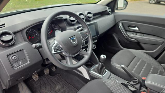 Dacia Duster image 1