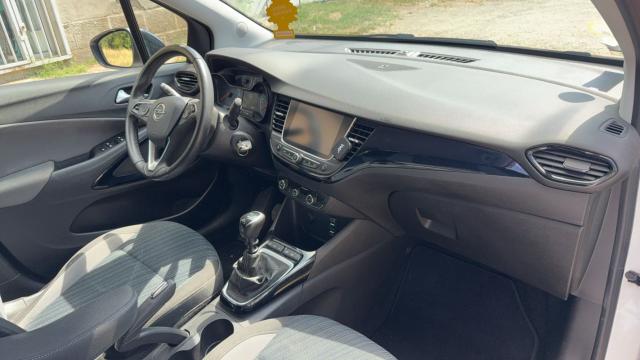 Opel Crossland X image 5