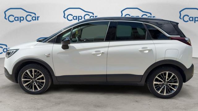 Opel Crossland X image 6