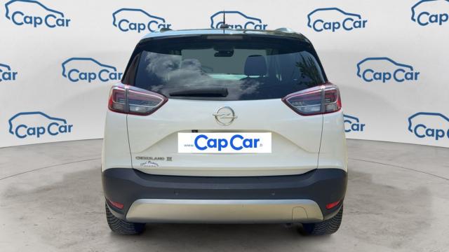 Opel Crossland X image 3