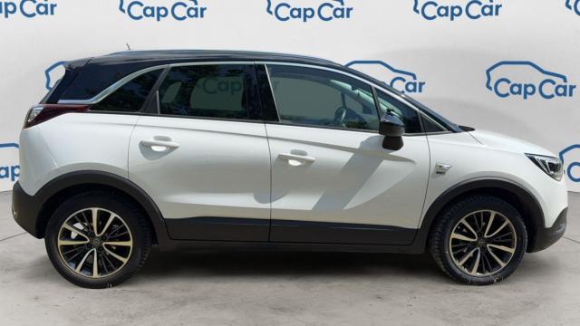 Opel Crossland X image 8