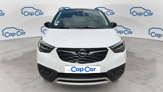 Opel Crossland X image 2