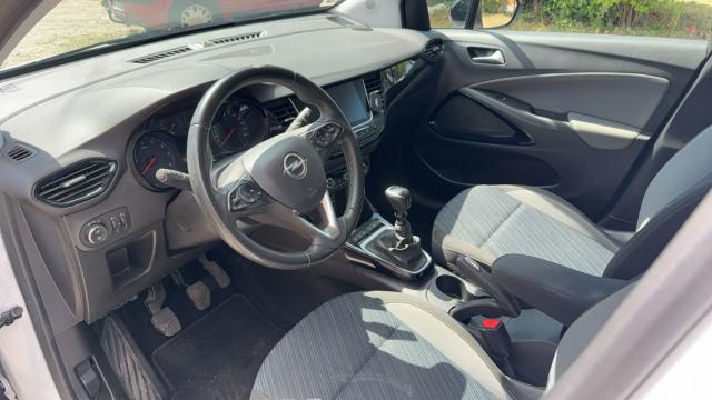 Opel Crossland X image 7