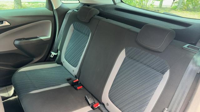 Opel Crossland X image 9