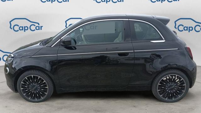 Fiat 500 image 8