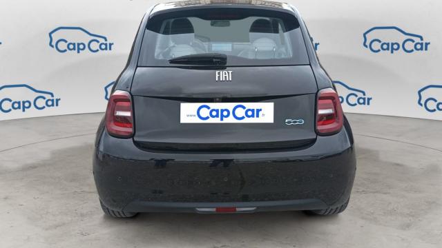 Fiat 500 image 1