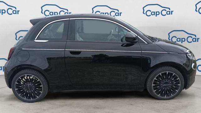 Fiat 500 image 7