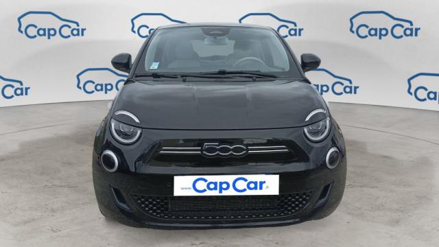 Fiat 500 image 3