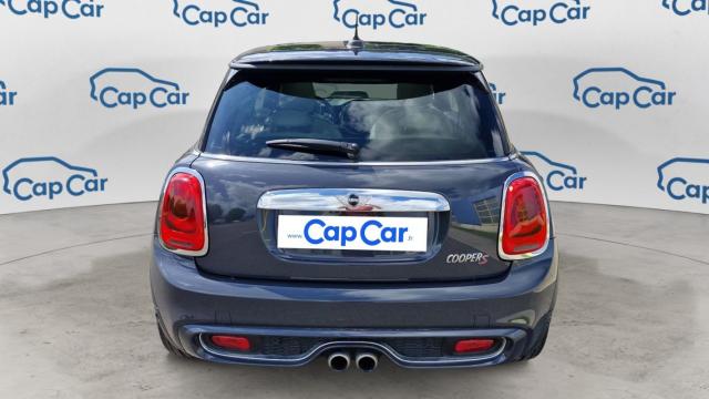 Mini Mini image 9