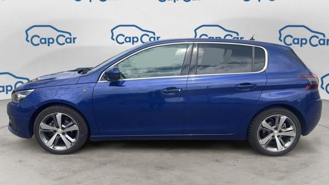 Peugeot 308 image 5