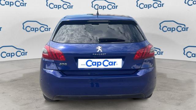 Peugeot 308 image 1