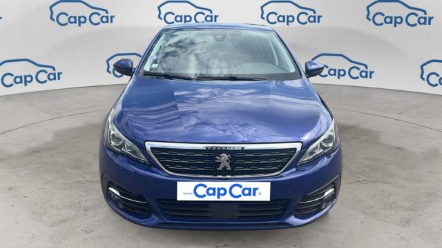 Peugeot 308 image 3
