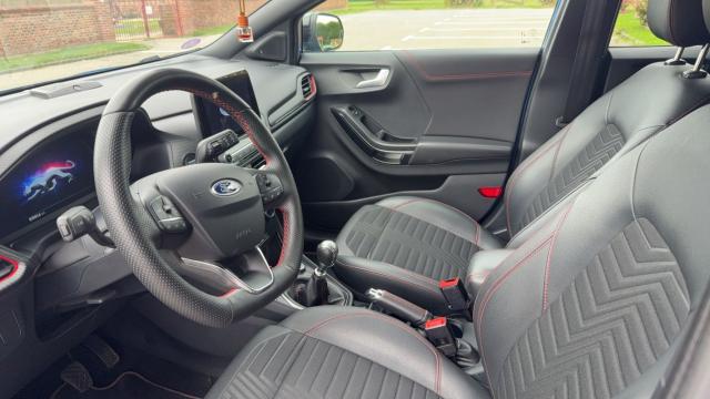 Ford Puma image 3