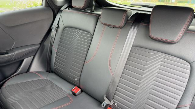Ford Puma image 6