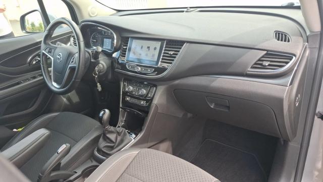 Opel Mokka X image 4