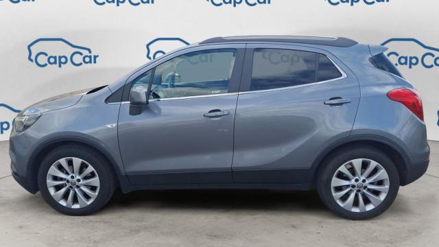 Opel Mokka X image 7
