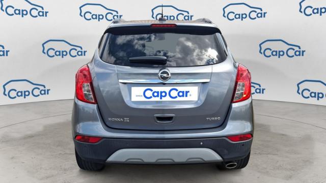 Opel Mokka X image 2