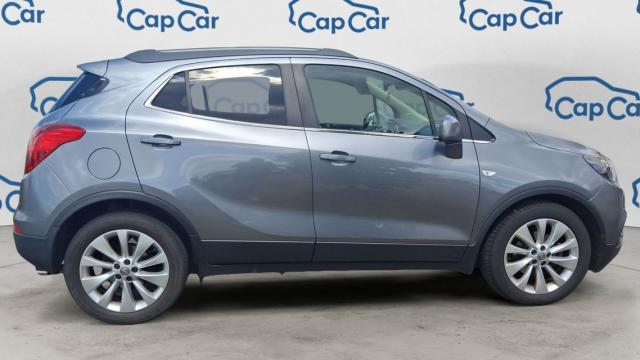 Opel Mokka X image 9