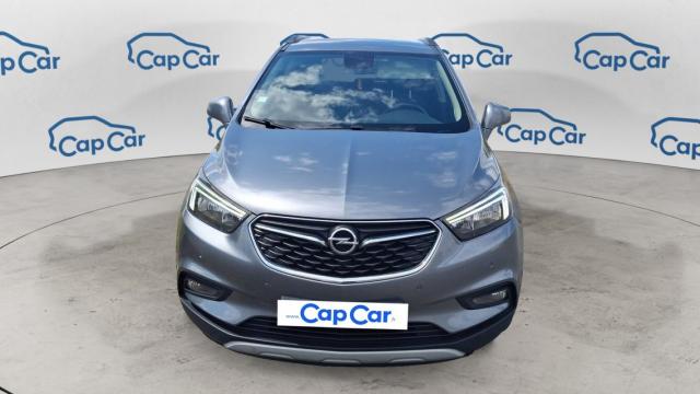 Opel Mokka X image 6