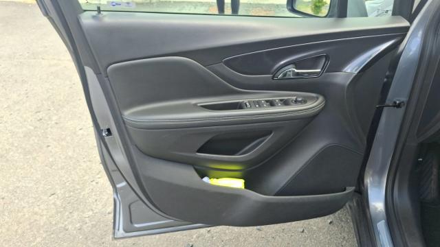 Opel Mokka X image 5