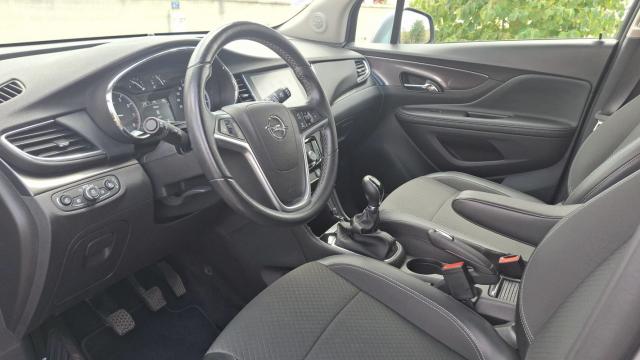 Opel Mokka X image 1