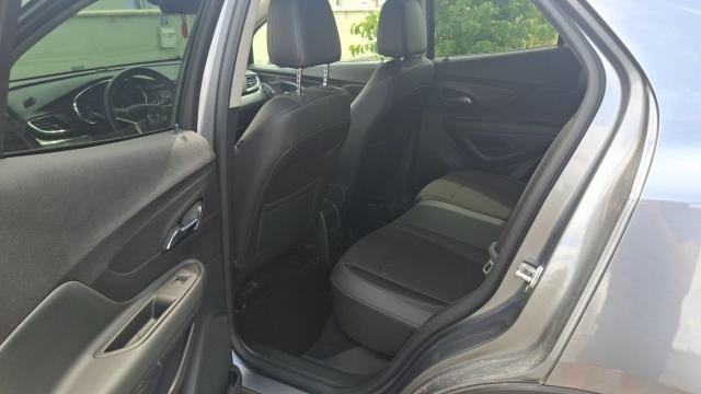 Opel Mokka X image 8