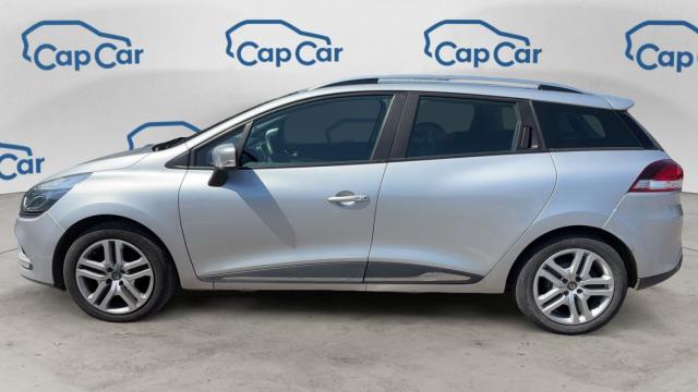 Renault Clio Estate image 9