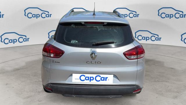 Renault Clio Estate image 6