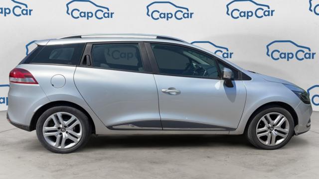 Renault Clio Estate image 1