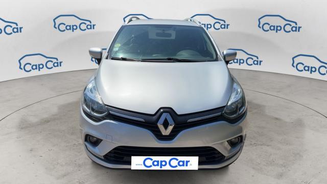 Renault Clio Estate image 2