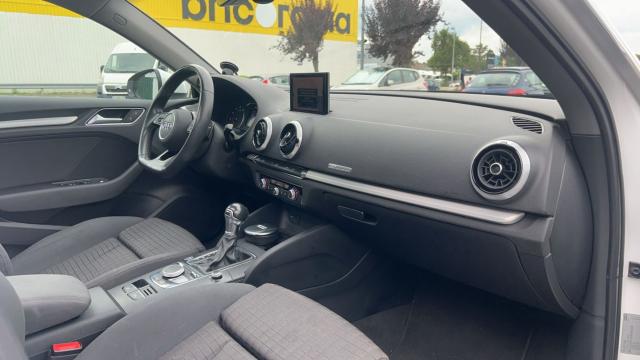Audi A3 Sportback image 9