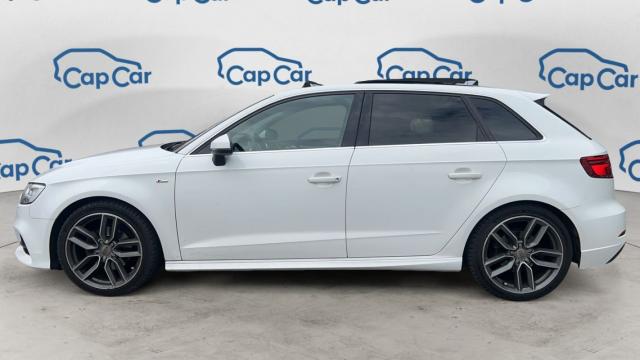 Audi A3 Sportback image 1
