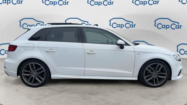 Audi A3 Sportback image 3