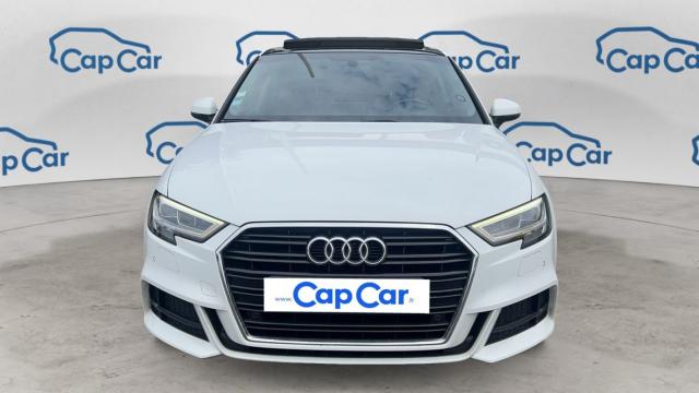 Audi A3 Sportback image 2