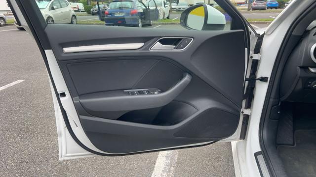 Audi A3 Sportback image 6