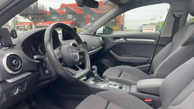 Audi A3 Sportback image 8