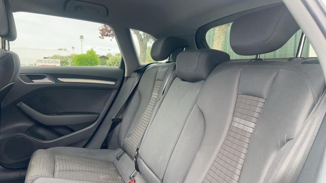 Audi A3 Sportback image 7