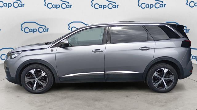 Peugeot 5008 image 6