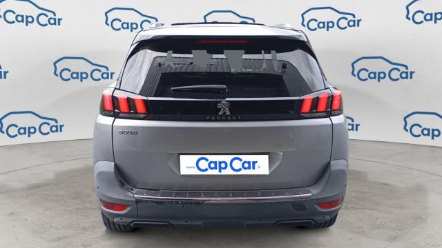 Peugeot 5008 image 7