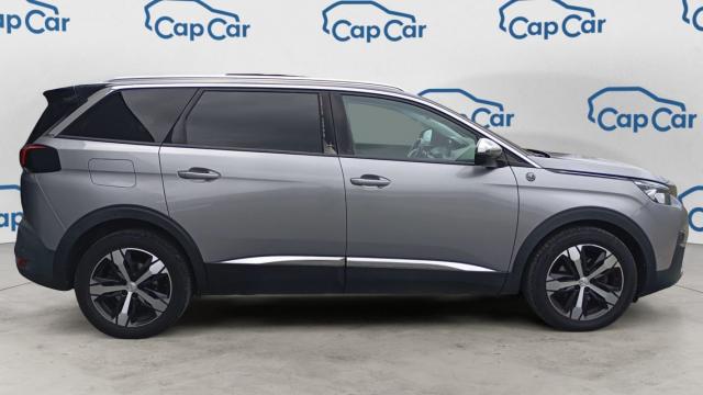 Peugeot 5008 image 9