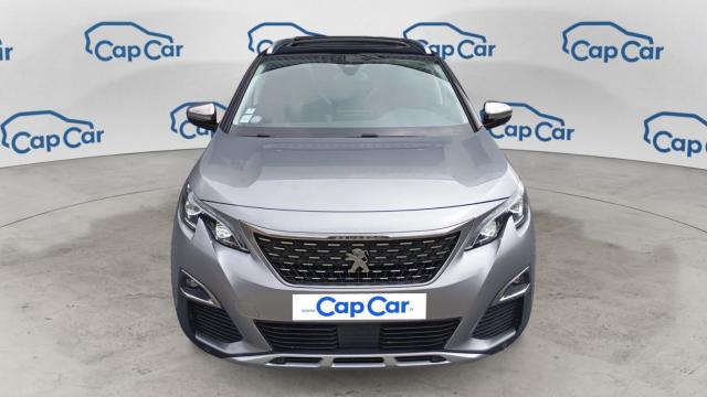 Peugeot 5008 image 4
