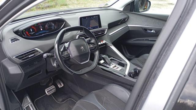 Peugeot 5008 image 8