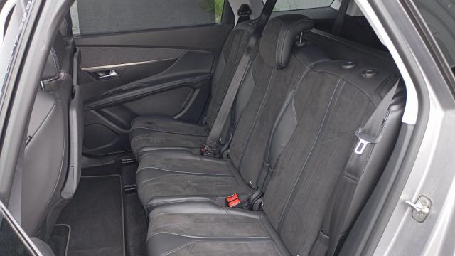 Peugeot 5008 image 3