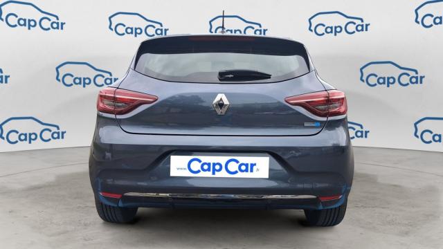 Renault Clio image 3