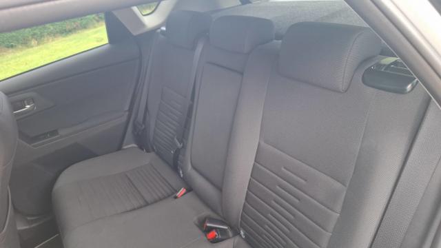 Toyota Auris image 4