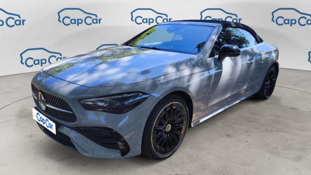 Mercedes Benz