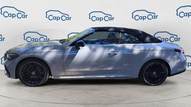Mercedes Benz Classe Cl image 1
